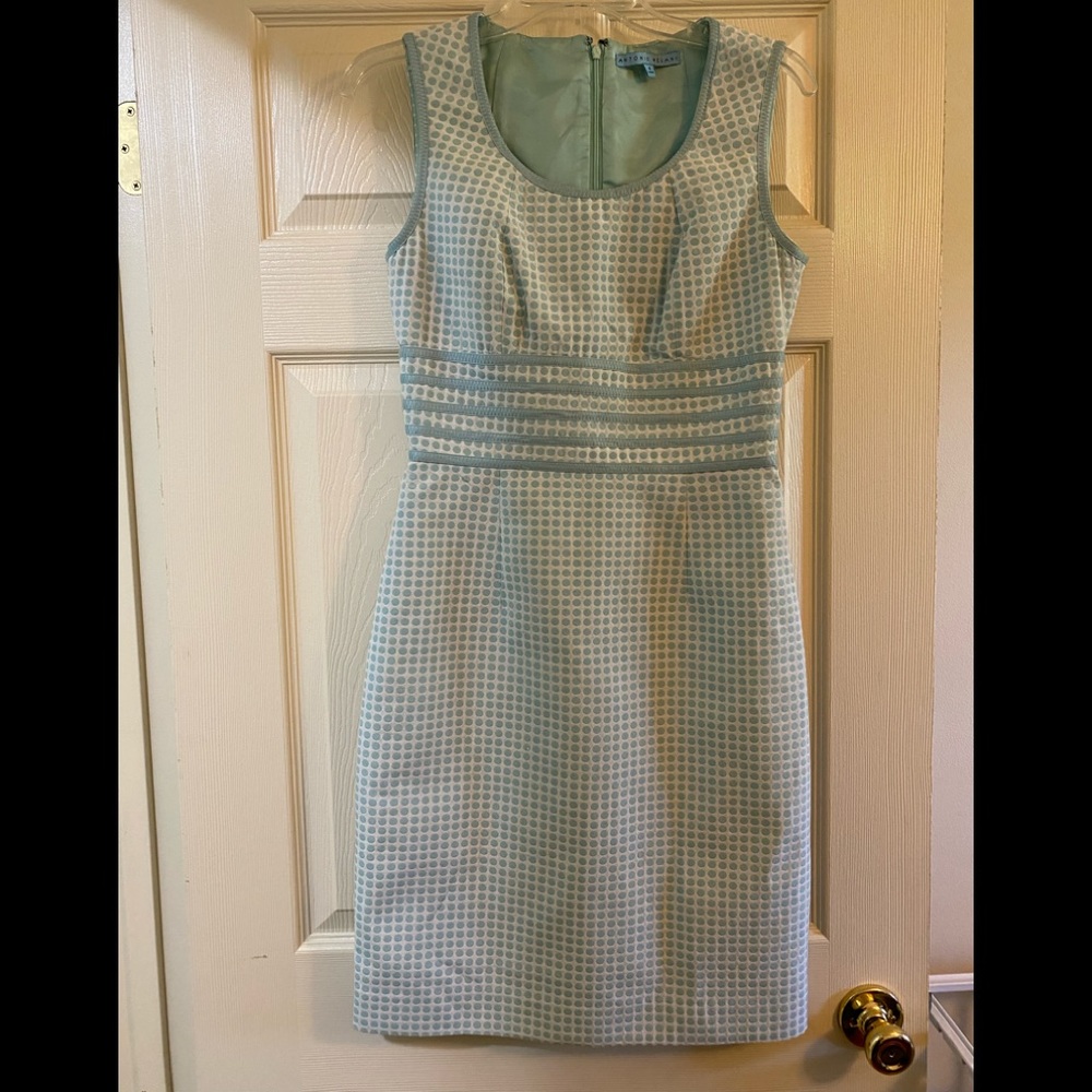 Antonio Melani dress